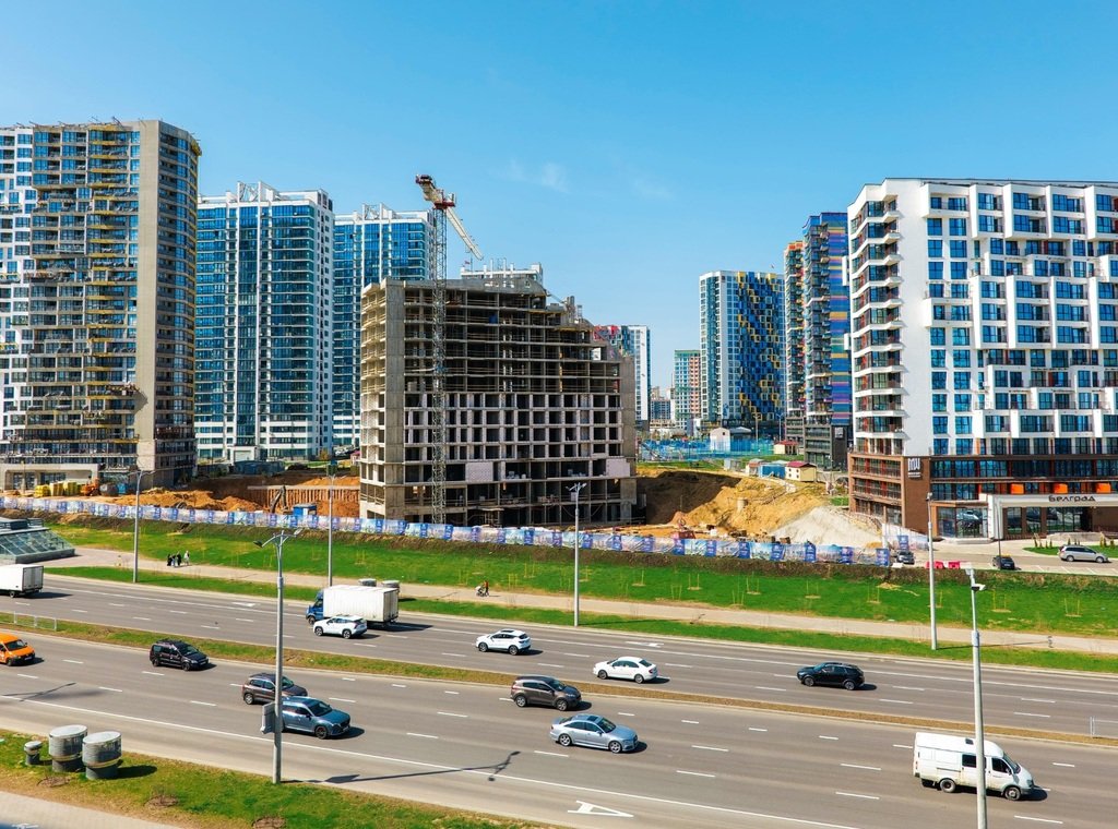 Civil Construction